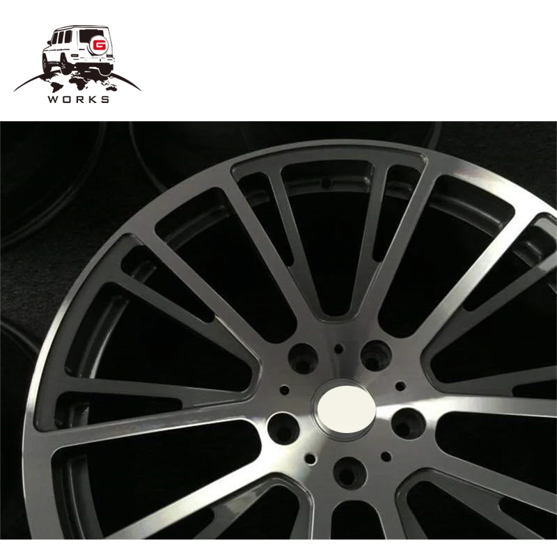 G class W463 WHEELS B style -3 for G63 G65 G500 G550 90-18y | Автомобили и мотоциклы