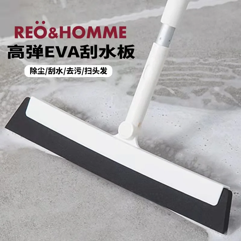 Новый тип волшебной щетки бытовая щетка дворника подметание волос для бритья