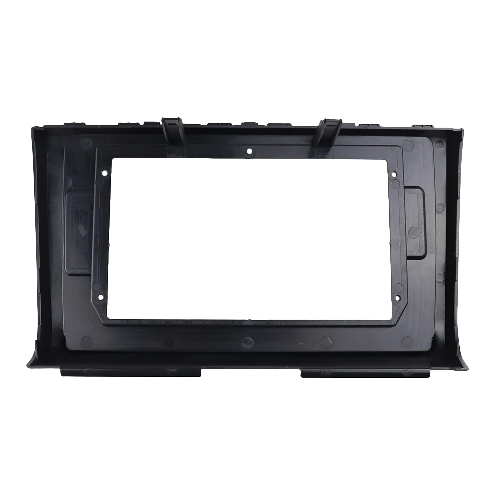 10.1 INCH Car Radio Fascias for HYUNDAI IX25 2020 GPS Stereo Player DVD Panel Dash Mounting Screen Installation Refitting Bezel