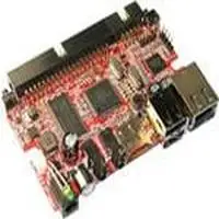 IMX233-OLINUXINO-MAXI развития Панели &amp Наборы-армар OLINUXINO Макси LINUX SBC FREESCALE iMX233 |