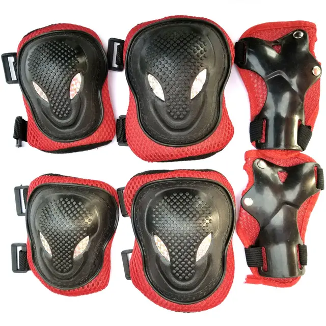 US $7.13 Children Adjustable Helmet Riding Roller Skating Small Tauren Protective Clothing Helmet Bicycle Sk