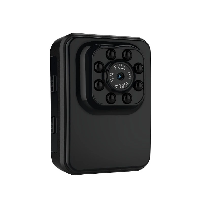 Wifi HD 1080P Цифровая камера с петлей видео рекордер HD ночного видения Спортивная камера
