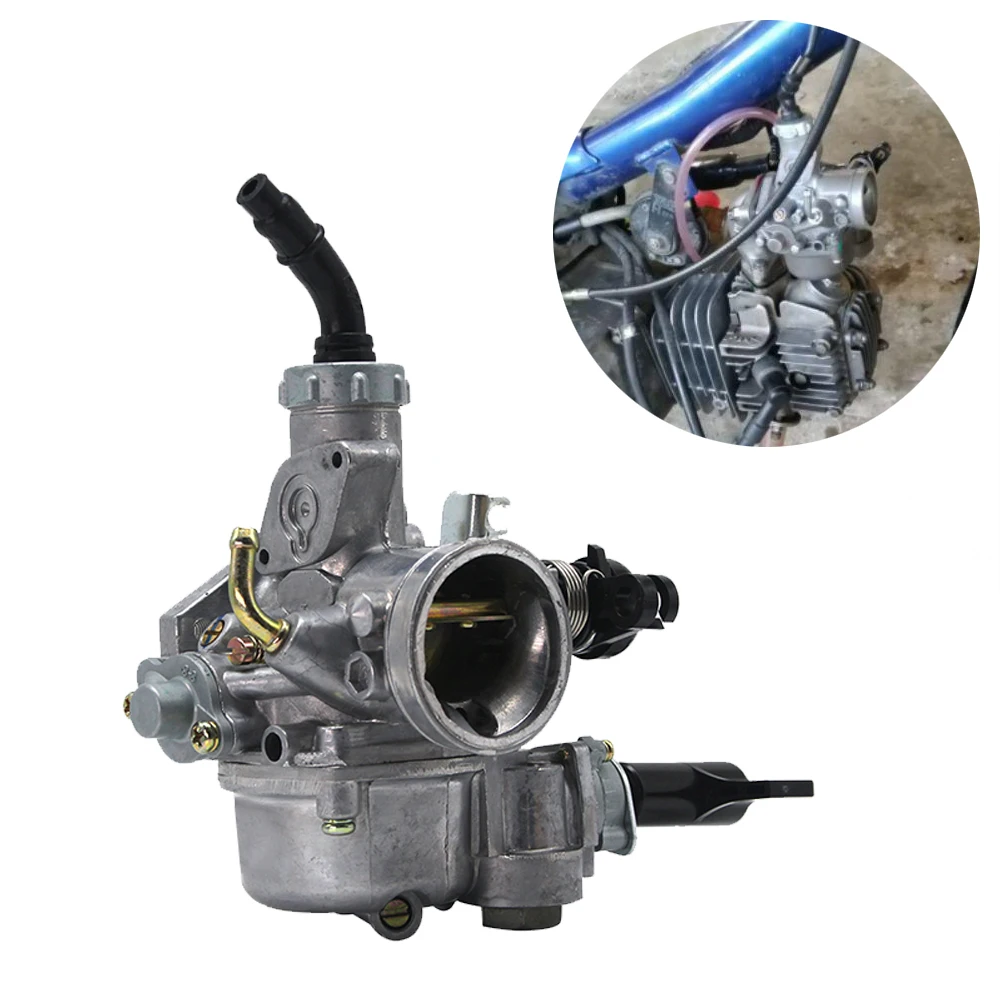 zsdtrp For Honda WAVE 125 wave125 kEIHIN 20mm Carburetor