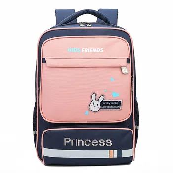 

Girl Oxford School Bag Kids Backpack Bagpack Printing Back Pack Child Designer Backpacks High Quality For Girls Bookbag
