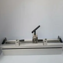 LIQI ленточный конвейер стальной крепеж 300 до 1500 мм