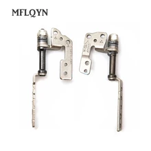 Шарнир ЖК-экран Петли для Asus UX303 UX303LN UX303L UX303LA U303L ноутбук левый и правый ЖК-шарнир набор 13NB04R2P02011 ЖК L R