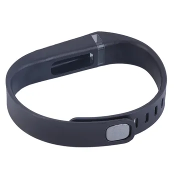 

Large Size Replacement Wrist Band Bracelet for FITBIT FLEX Tracker Clasps