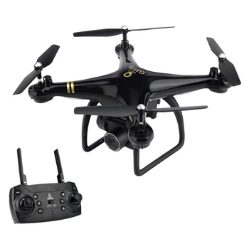 

GPS Folding Remote Control with Wifi Professional Aerial Camera Multifunctional Remote Control Four Axis Ultra Clear Camera Dron