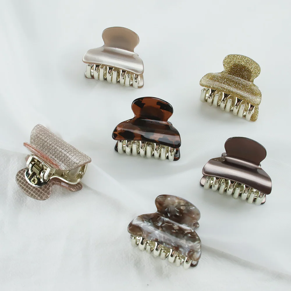 Рисунок 4 - Заколка-краб для волос