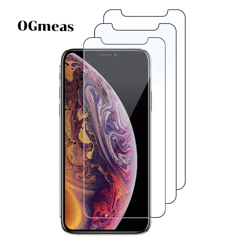 

Tempered Glass for huawei p30 lite P20 Pro P10 Plus Screen Protector the For Huawei Mate 20 Lite 20x Protective Glass Ultra-thin
