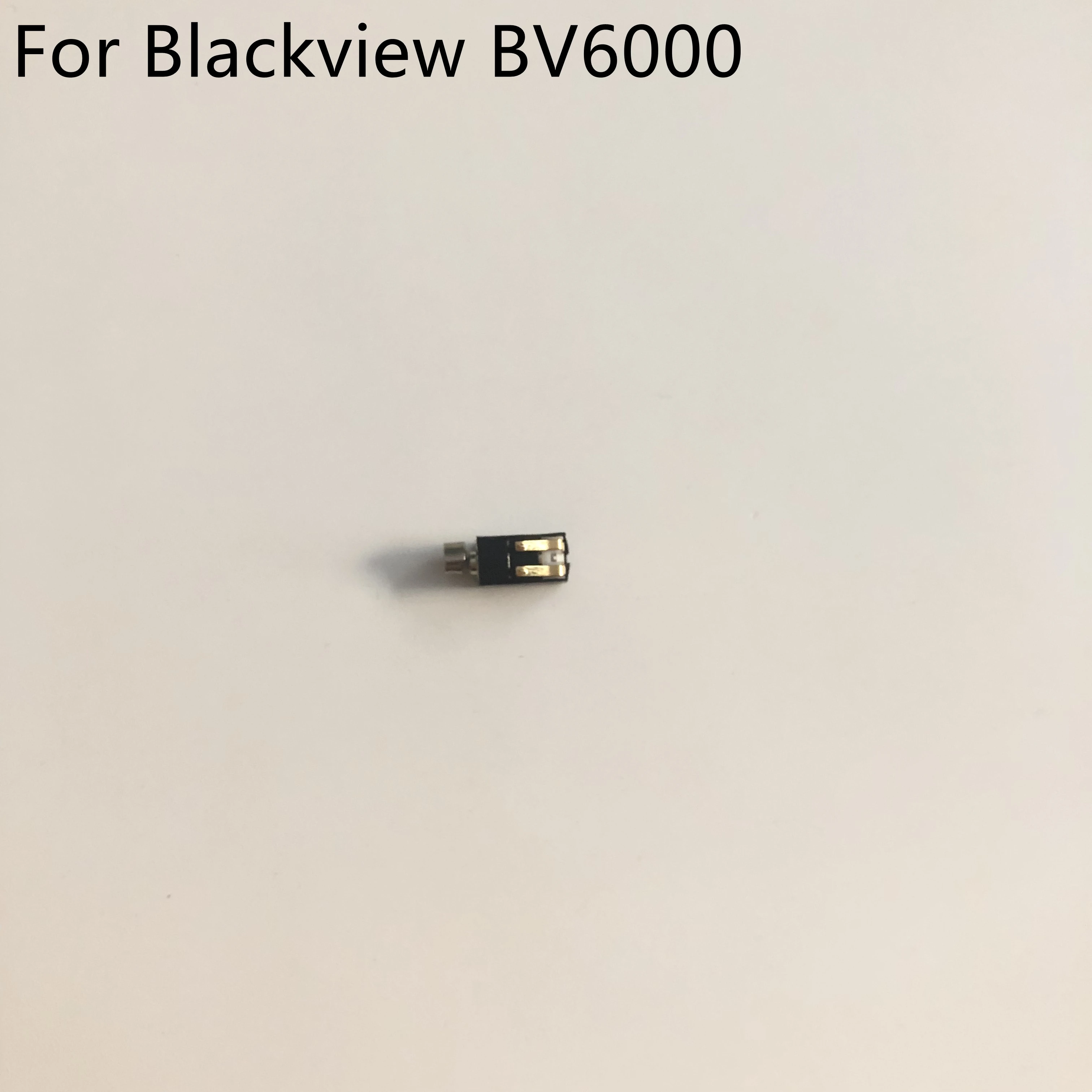 Blackview BV6000 вибромотор для Blackview BV6000S 4," HD MTK6735 четырехъядерный+ номер отслеживания