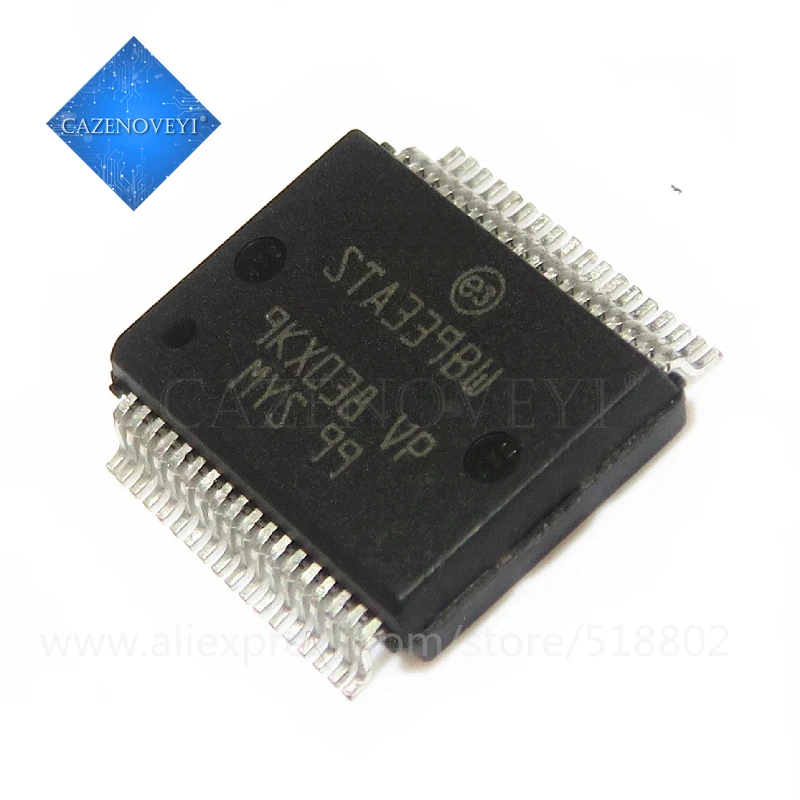 1 шт./лот STA333BW STA335BW STA339BW STA350BW STA369BW STA510F STA515W STA518 SSOP-36 в наличии | Электронные