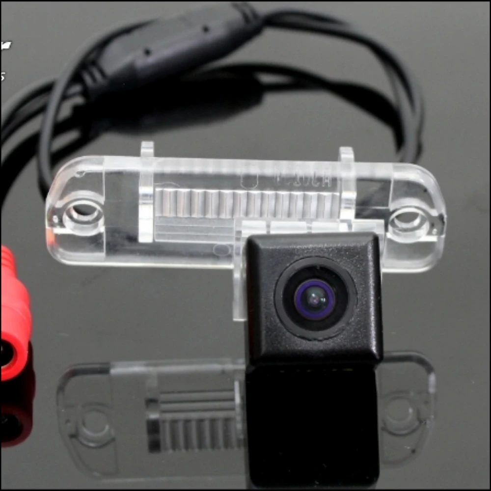 LiisLee Car Reversing image Camera For Mercedes Benz R W251 R300 R350 R280 R63 Night Vision HD Dedicated Rear View back CAM hgjy