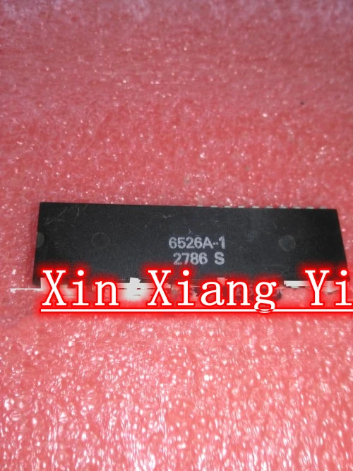 MOS6526A-1 6526A-1 DIP-40 | Обустройство дома