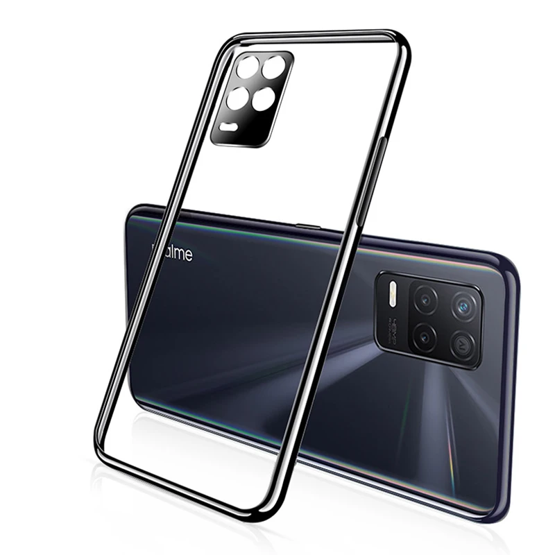 Custodia e cover per OPPO Realme Narzo 30 5G.Custodia a portafoglio in pelle con supporto per OPPO Realme Narzo 30 5G.Custodia per telefono custodia con slot per schede