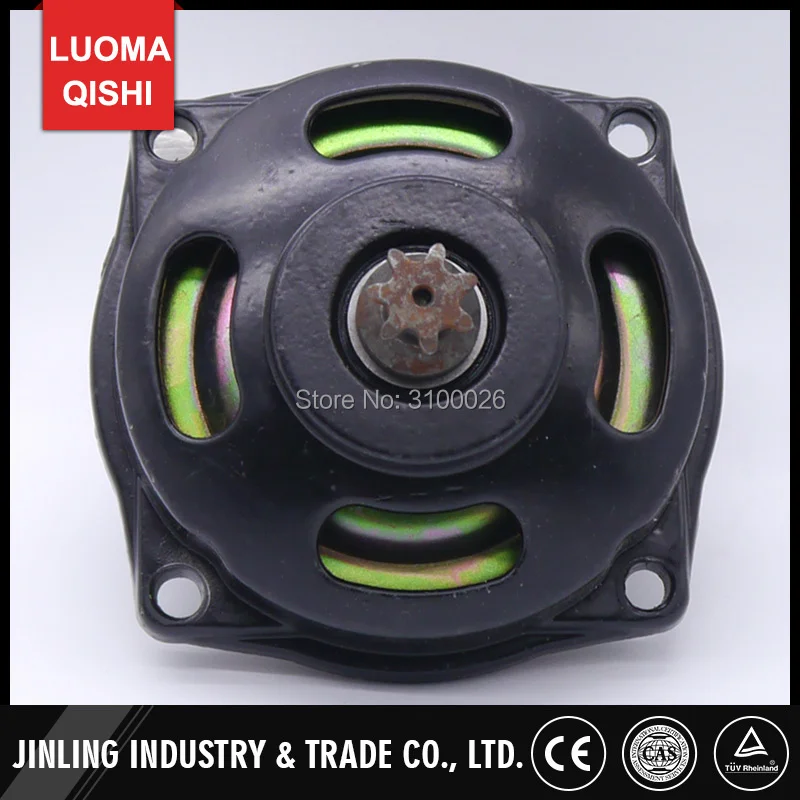 JLMA-007-1-7T-CLUTCH-BELL-HOUSING-COVER-DRUM