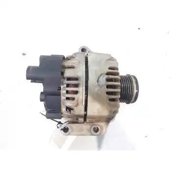 

2543477A Alternator Citroen Nemo Seduction