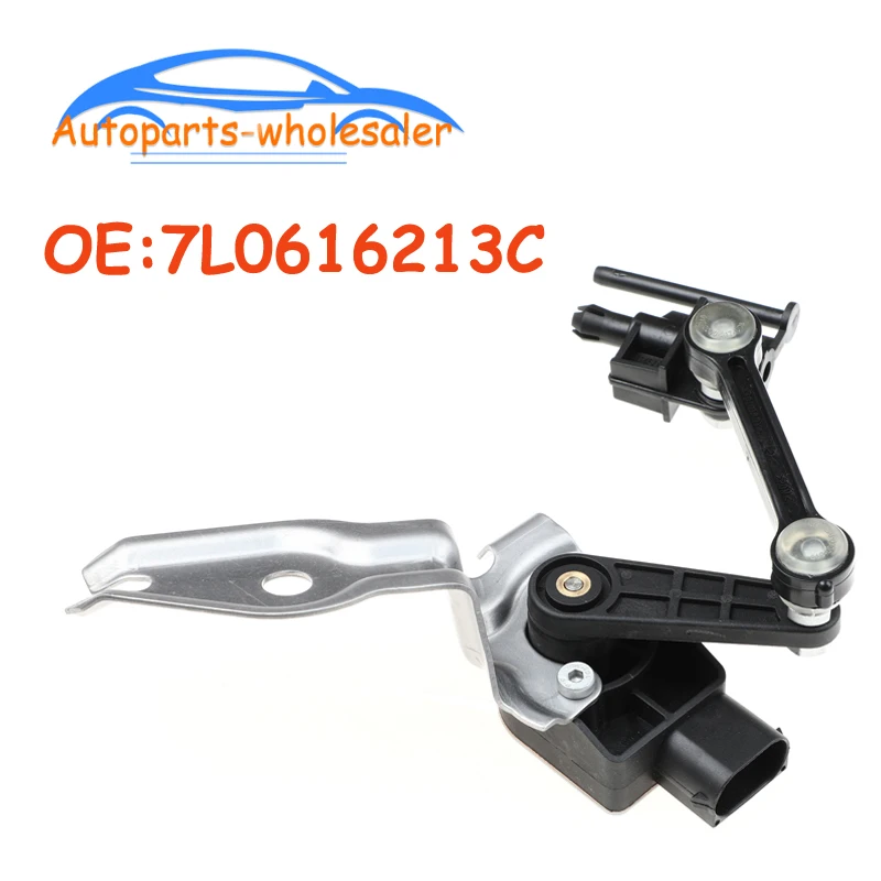 Car Auto Parts 7L0616213C 7L0616214C 7L0616213D For Volkswagen Touareg Audi Q7