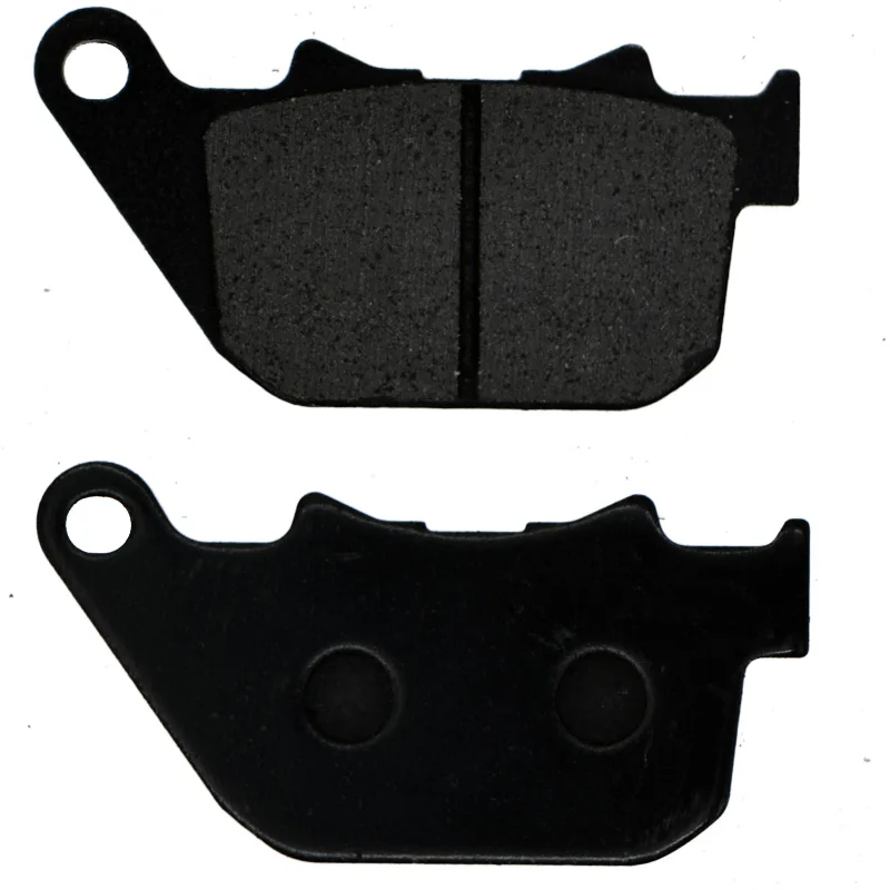 

XL 883 For Harley Sportster XL883 IRON XL1200 XL1200C XL1200V XL1200X 2004 - 2014 Motorcycle Front Rear Brake Pads Disks