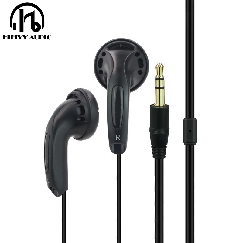 2 5 мм сбалансированные наушники hifi гарнитура MP3 динамический 32 Ом для mp3 CD плеер