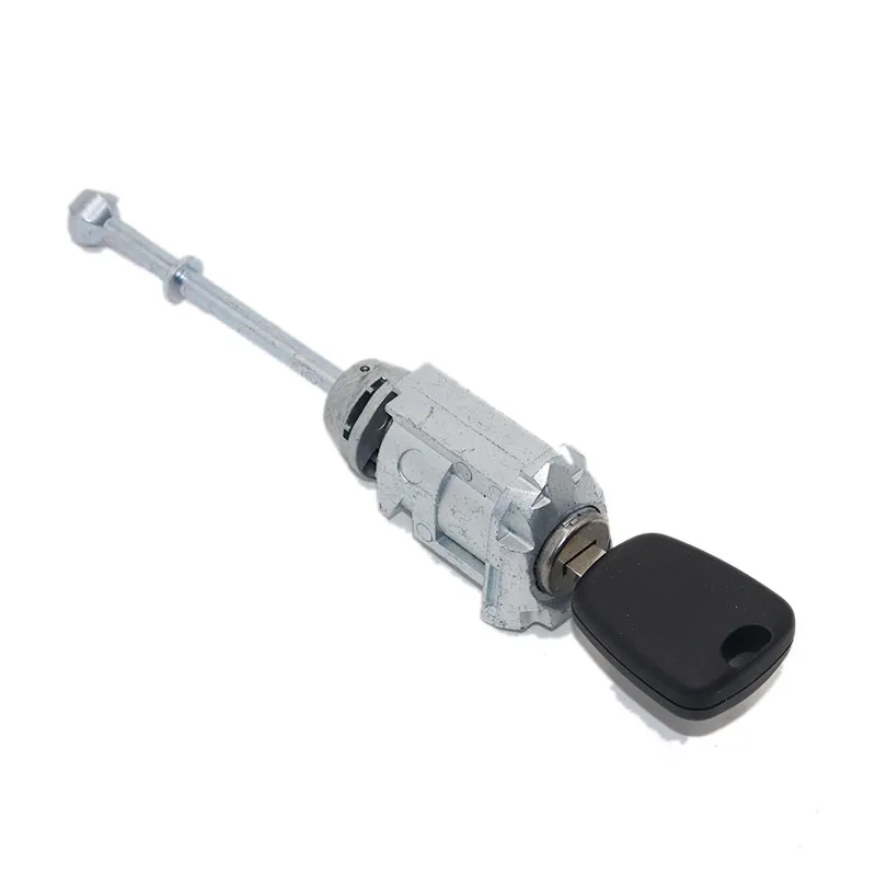 Корпус замка передней левой и правой двери для Citroen C4 2004-2008 Picasso 2006-2008 C-QUATRE |