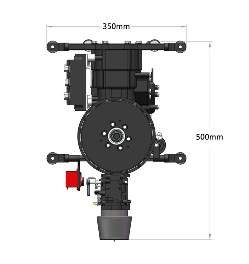 16KW 混动 6