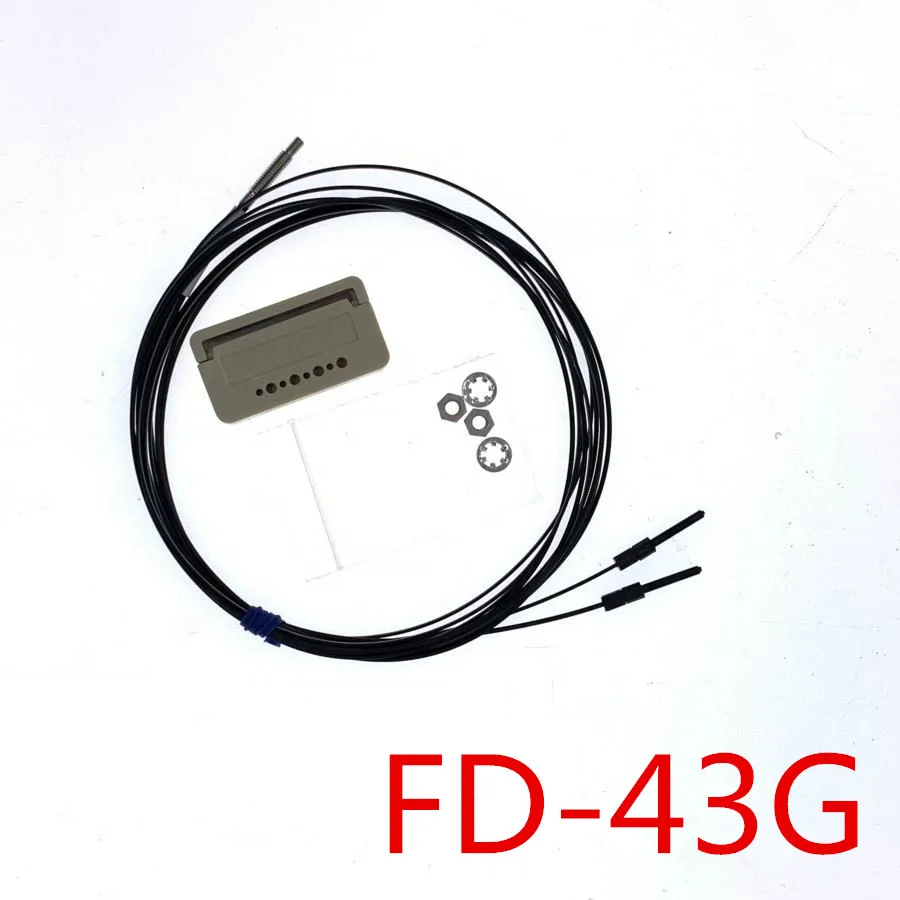 FD-32G FD-43G FD-42G FD-33G нового оптического волокна Сенсор 100% Новый оригинальный