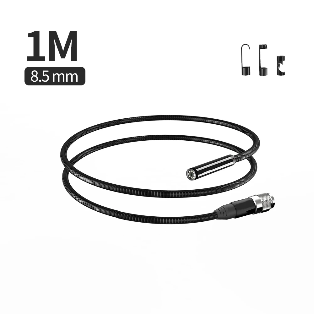 US $31.99 freight for AGC430 lcd endoscope Cable Just support AGC430 this lcd endoscope