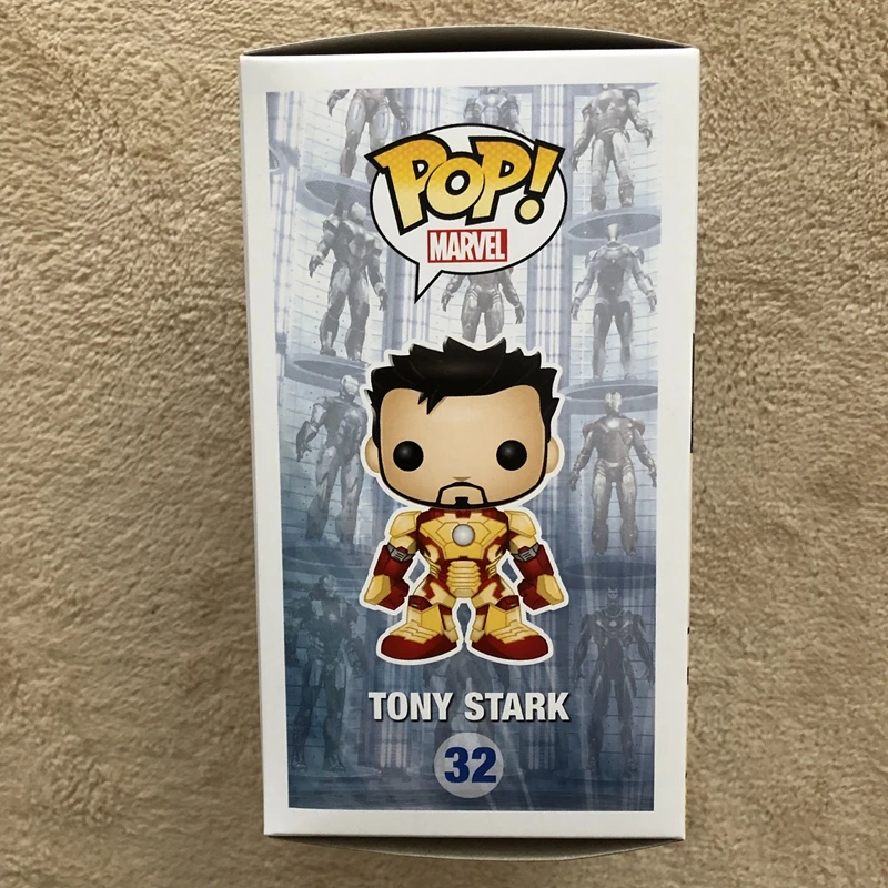 6 inch action figures