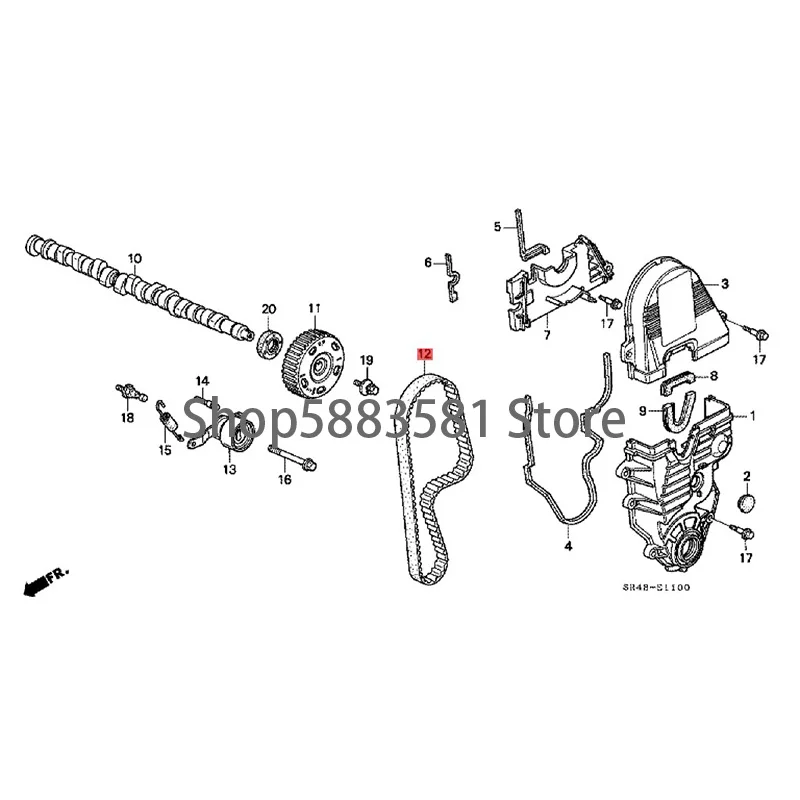 

Машинный зубчатый ремень приводной ремень зубчатый ремень, ремень генератора ремень кондиционера Милая dac ivi/домашние тапочки унисекс с контрольная панель компрессора ремень