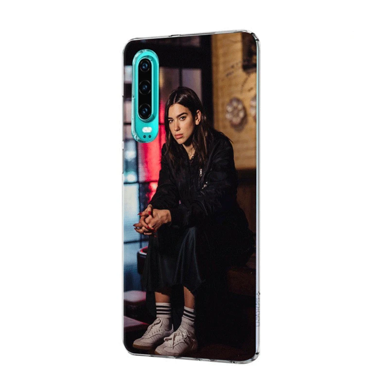 Чехол для мобильного телефона huawei Honor View 20 8 8X 8C 8 9 9X Pro Lite Note 10 Play 6A 7A 7C 7X Жесткий Чехол, высланный из Рая