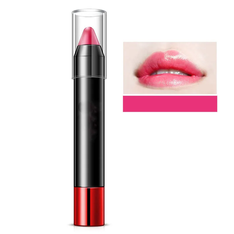 4 Colors Matte Red Lipstick Highlight Nourish Moisturizing Waterproof Matte Lipstick Cosmetic Easy To Wear Matte Makeup Lipstick 4 Colors Matte Red Lipstick Highlight Nourish Moisturizing Waterproof Matte Lipstick Cosmetic Easy To Wear Matte Makeup Lipstick