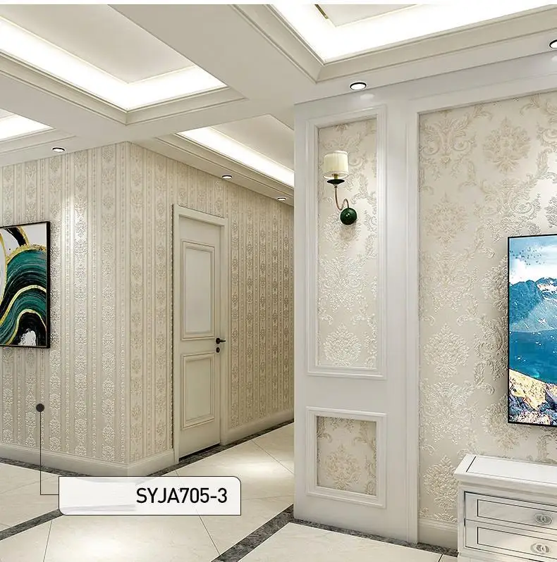 Современная Настенная бумага для спальни Pintado для детской комнаты контакт Parede Para Sala домашний декор Papier Peint Tapiz Papel De Pared