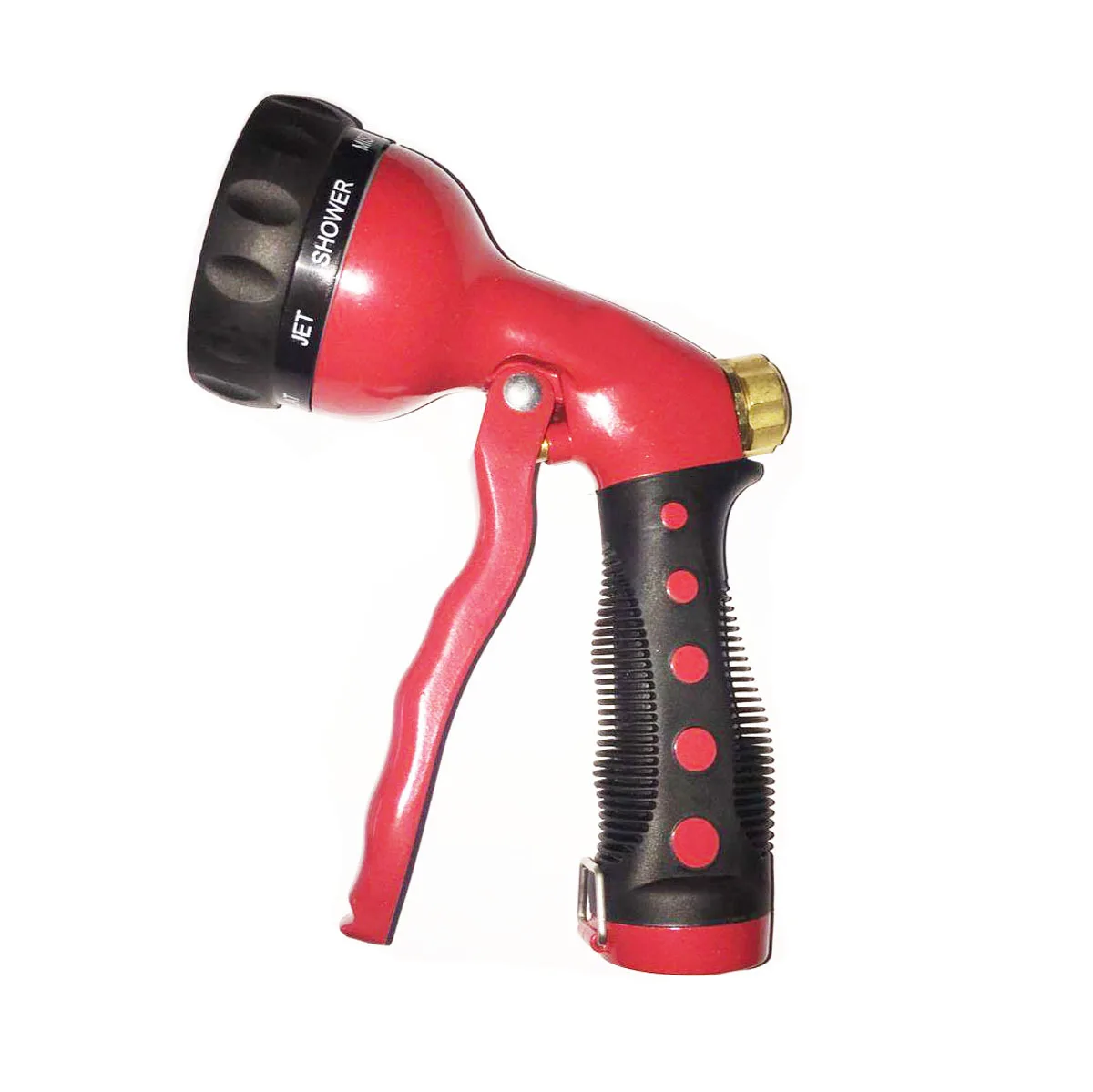 

2017-Garden Flexible Water Pipe Car Washing Gun Magic High Pressure Car Garden Water Nozzle Set Vehicle Cleaning Tool