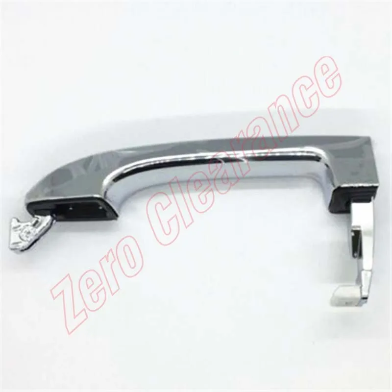 Новинка Подлинная наружная дверная ручка для Hyundai Veracruz 2007-2012 826513J010 82651 3J010