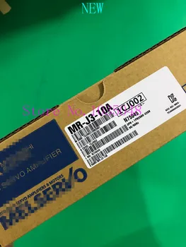 

1PC MR-J3-10A MR J3 10A MRJ310A New and Original Priority use of DHL delivery #3