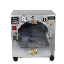 Средняя версия Воздушный прибор для устранения пузырьков производители для iphone для samsung чистящий комплект ЖК-сенсорный экран Мобильный ремонт