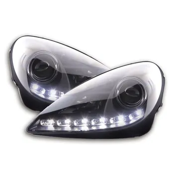

FKFSDB011031faro Daylight Mercedes SLK R171 year Constr. 04-11 Black