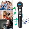 Children Girls Boys Microphone Mic Karaoke Singing Kids Funny Music Toy Gift ► Photo 2/6