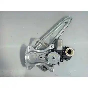 

8570202020 POWER WINDOW REAR RIGHT TOYOTA AURIS