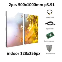 Optoelectronic Displays