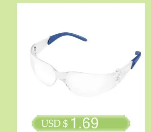 Защитные очки прозрачные защитные и рабочие защитные очки ветер и пыль очки противотуманные медицинские