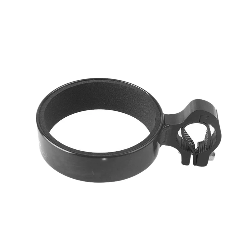 

Cycling Bicycle Coffee Cup Shelf Tea Cup Bracket Aluminum Bottle Cage Beer Bracket