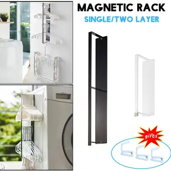 

CreativePlastic Hangers Finishing Frame Hanger Companion Storage Rack Clothes Stand Organizer Home Decoration Accessories