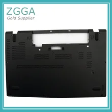 Подлинная нижний чехол для lenovo ThinkPad T560 P50S Нижняя крышка ноутбука основа оболочки 00UR847