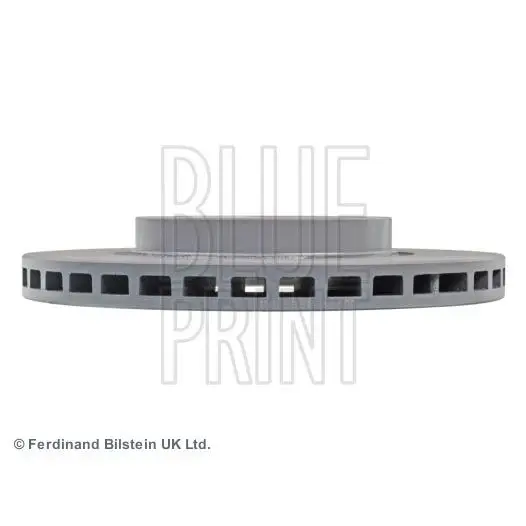 Диск тормозной MITSUBISHI PAJERO 90-/L 200 92- передний вент.D=2