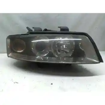 

RIGHT HEADLIGHT AUDI A4 SALOON (8E)