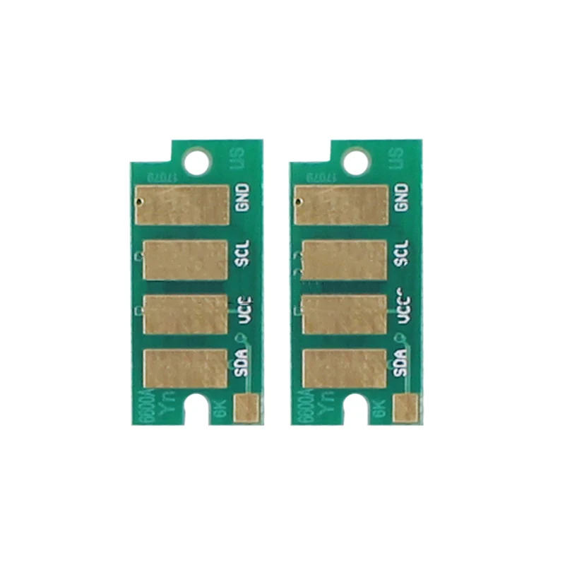 106R02232 106R02229 106R02230 106R02231 тонер чип для xerox Phaser 6600 рабочий центр 6605 стандарт ЕС |