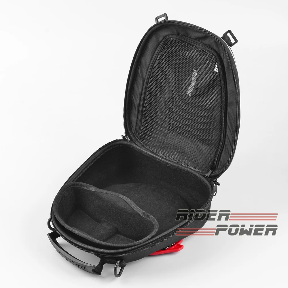 Кольцо адаптер для резервуара moto Duke 125 200 390 2011 2016 Duke390 Duke125 Duke200 2012 2013 2014 2015 2016|Сумки