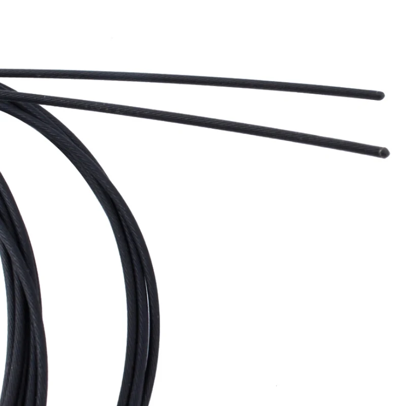 1,6 м/2,1 м MTB велосипедный сменный кабель тефлоновый внутренний кабель скорость u200bu200bCable переменный сердечник линии передачи велосипедов кабель QW